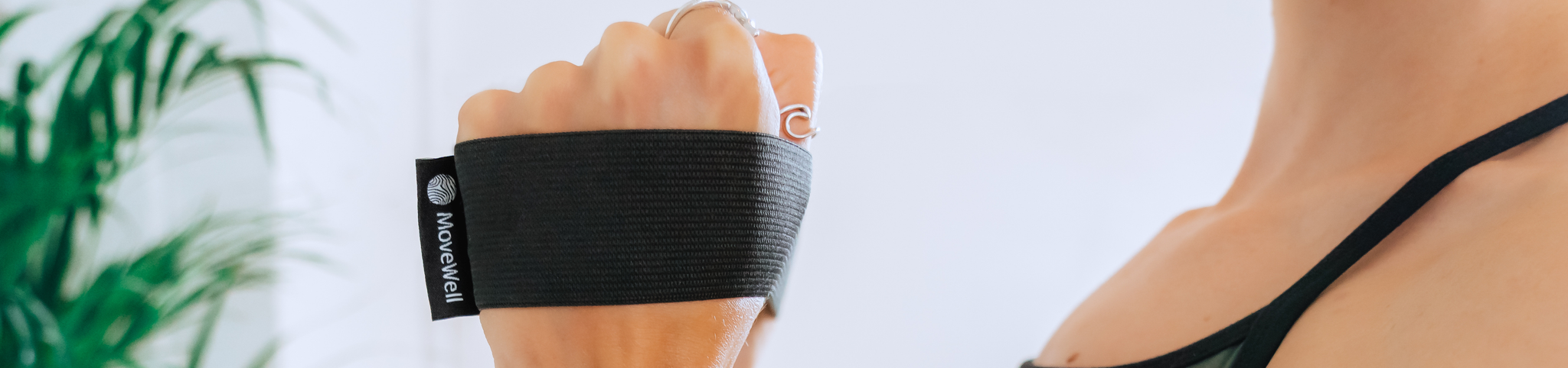 MoveWell Resistance Bands