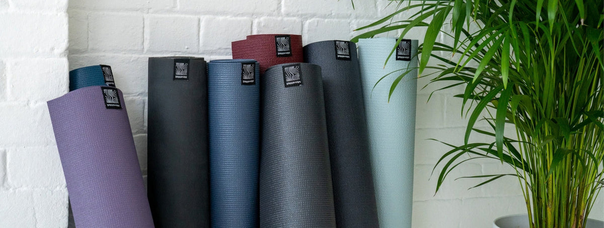 MoveWell Mat Collection