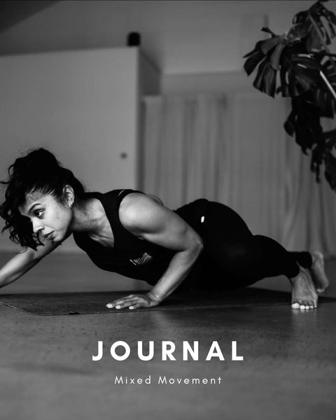 Discover Mixed Movement: Everything You Need to Know
