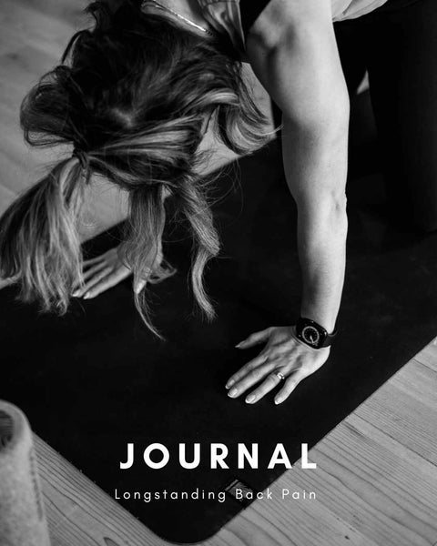 Back Pain from the slightest trigger? Let us explain…