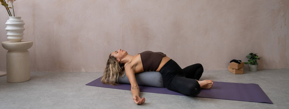 Yoga Collection
