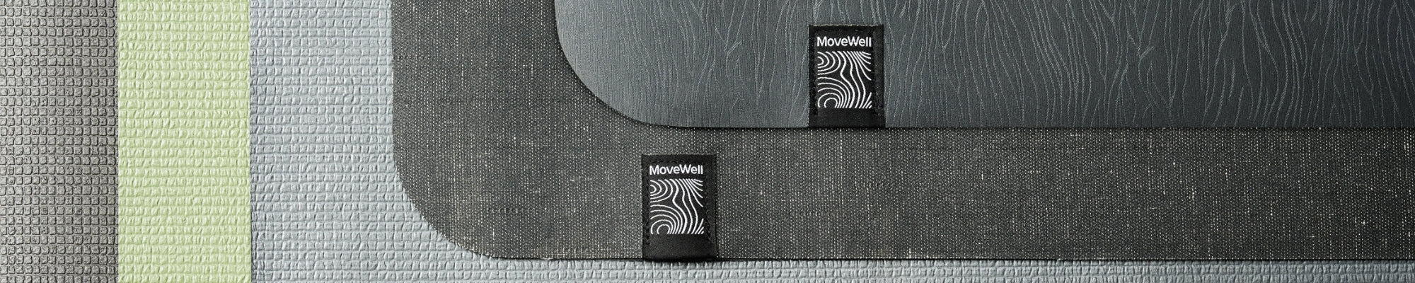 MoveWell Mat Collection