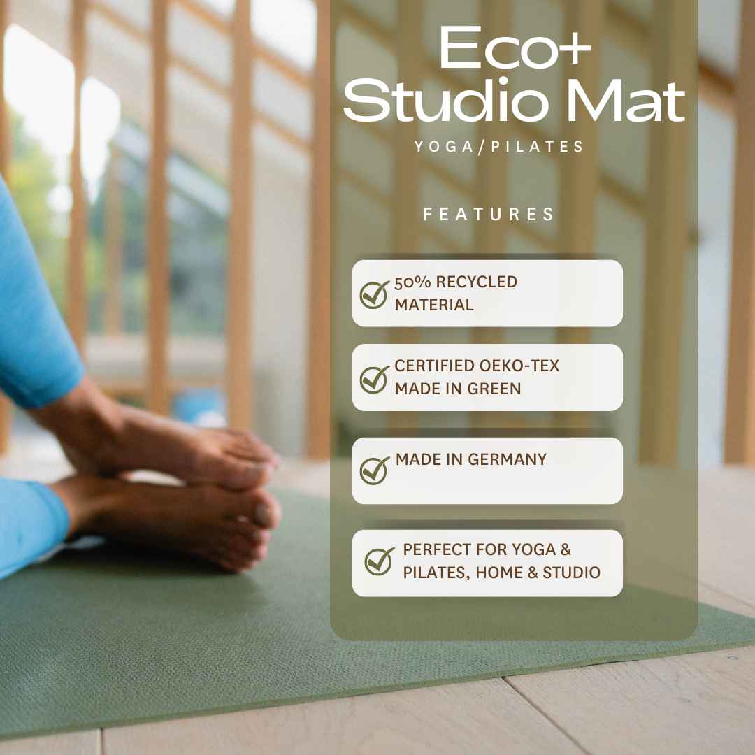 Eco+ Studio Mat