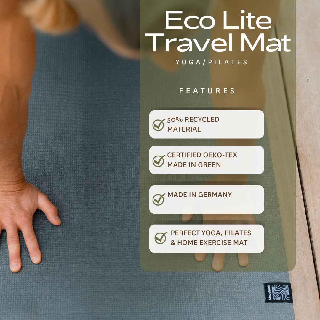 Eco Travel-Lite Mat
