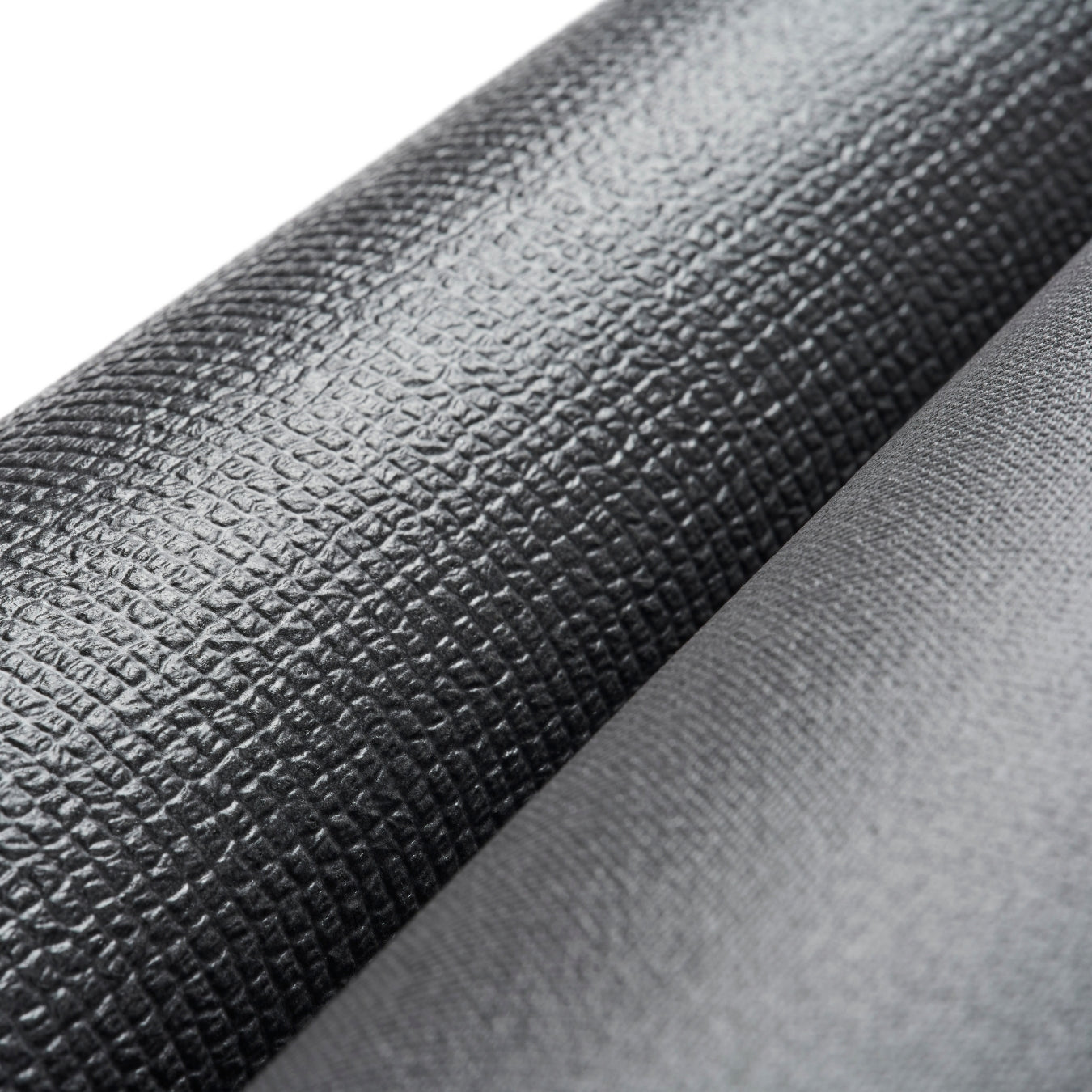 Eco+ Studio Mat Dark Grey - OEKO-TEX® Recycled Polyester