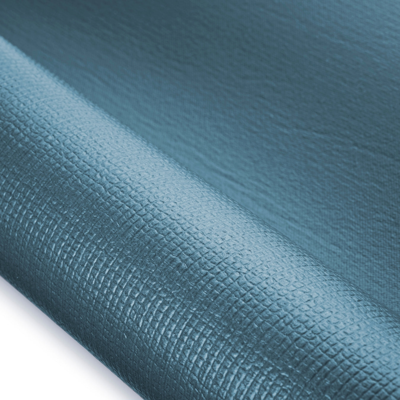 Eco Travel-Lite Mat Blue - OEKO-TEX® Recycled Polyester
