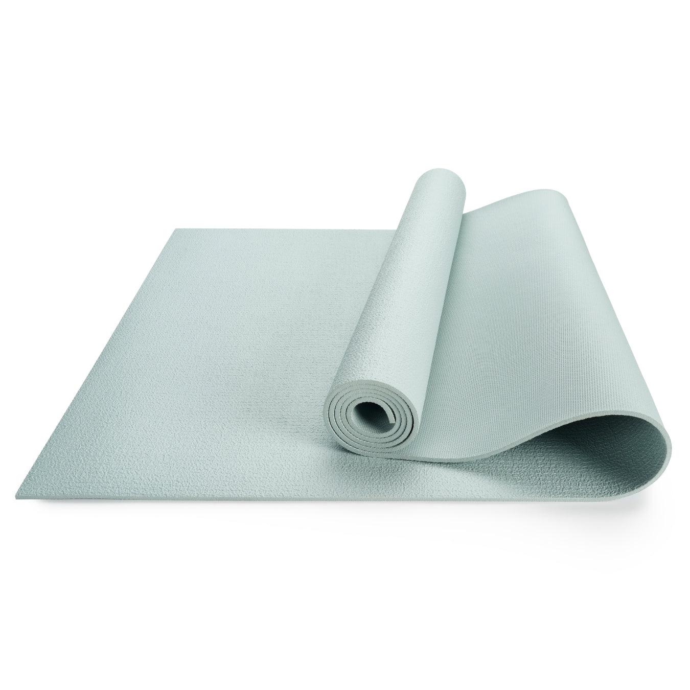 Pro Studio Mat Grey Mist - OEKO-TEX®