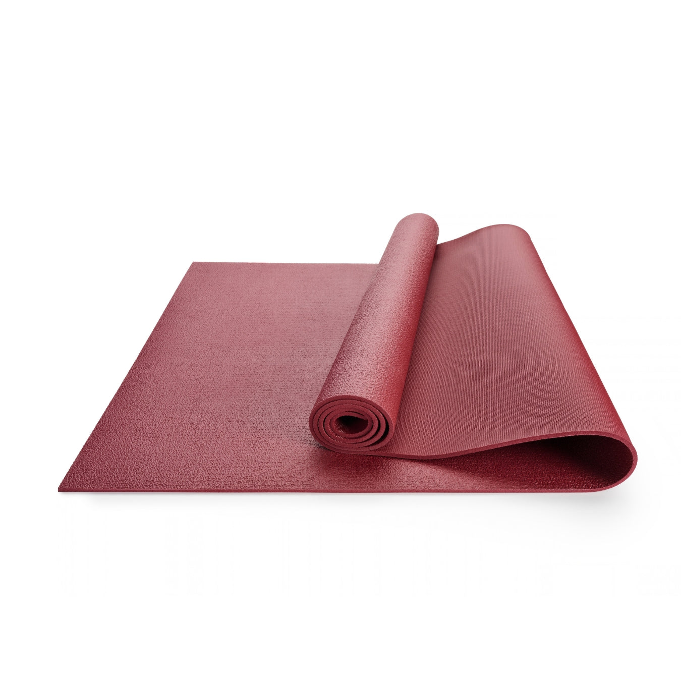 Pro Studio Mat Tibetan Red - OEKO-TEX®