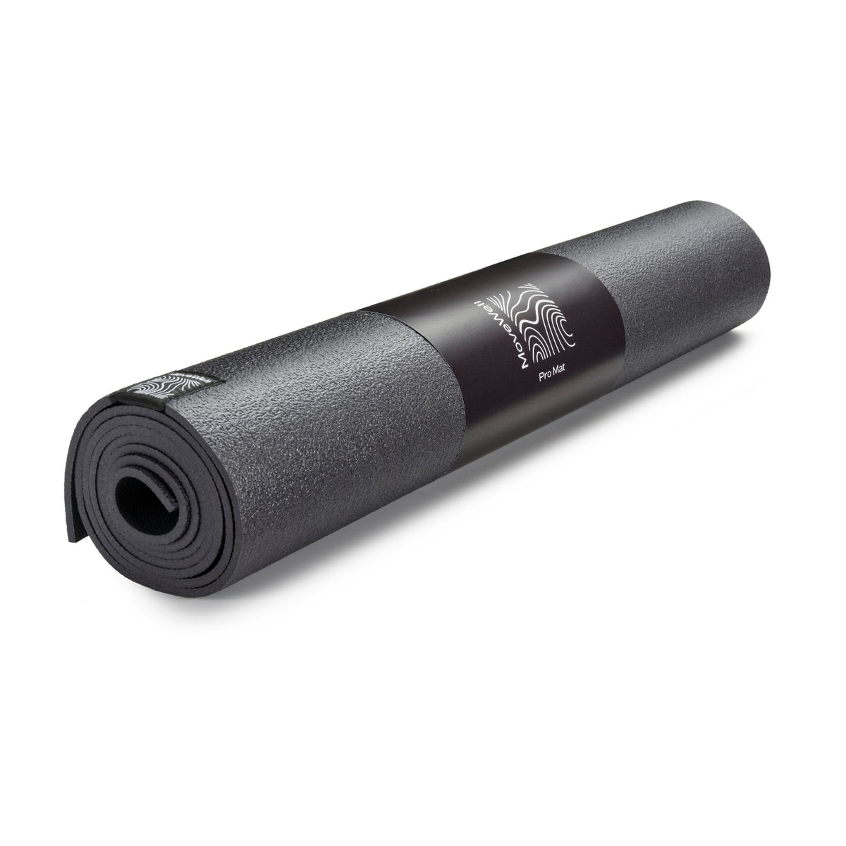 Pro Mat Ebony - OEKO-TEX®