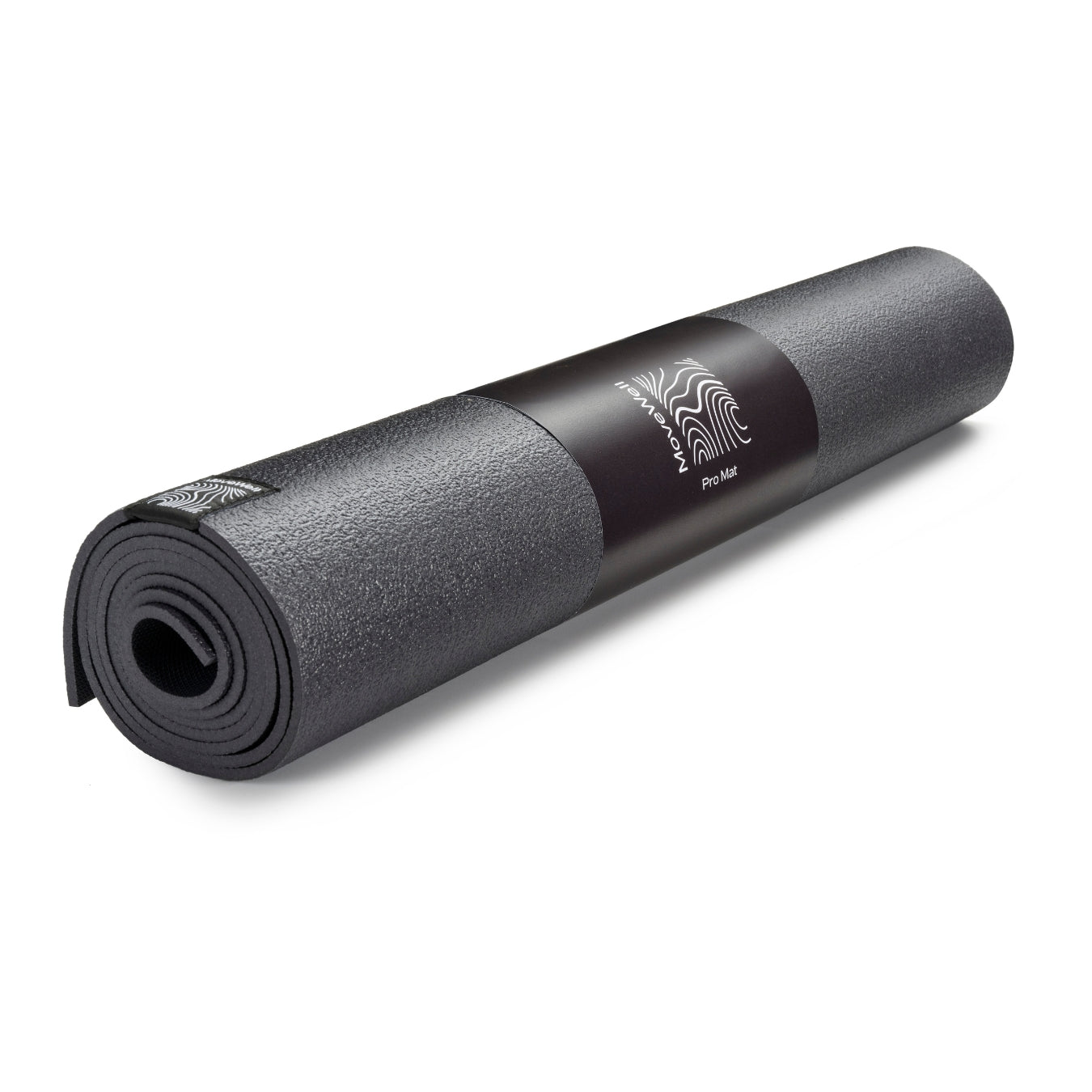Pro Mat Ebony - OEKO-TEX®