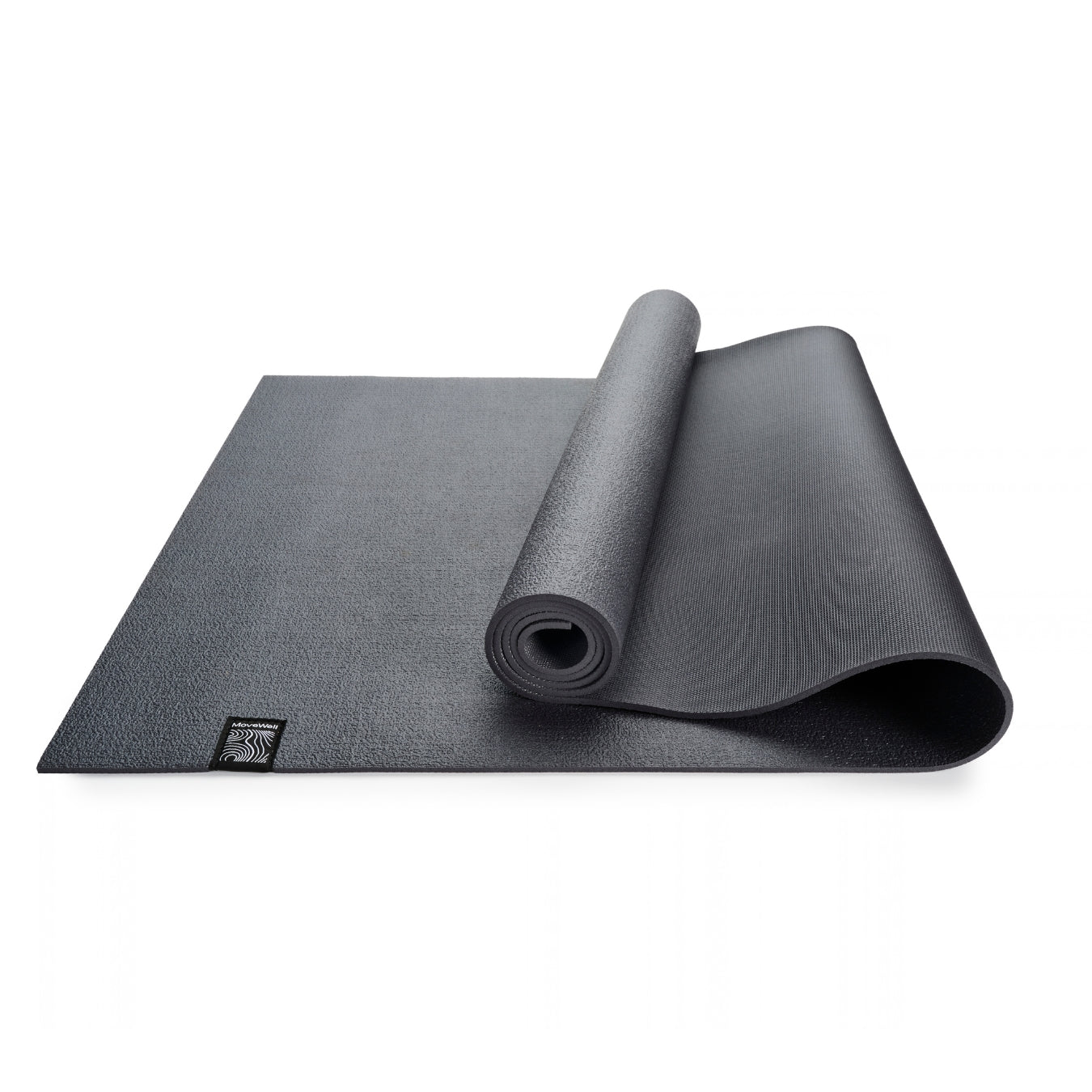 Pro Mat Ebony - OEKO-TEX®