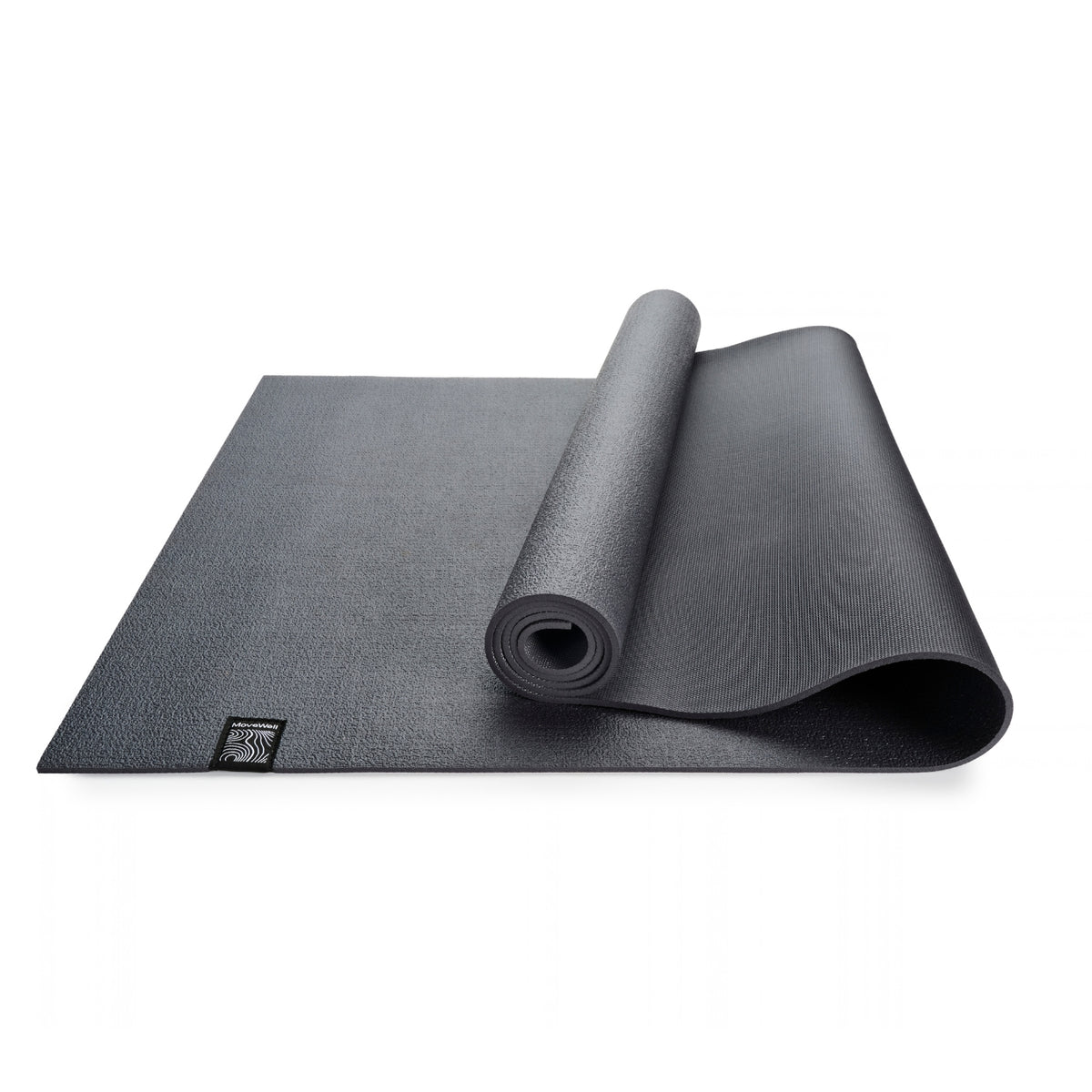 Pro Mat Ebony - OEKO-TEX®