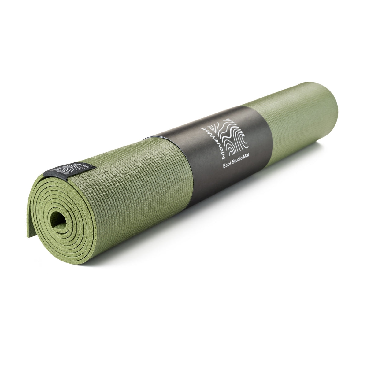 Eco+ Studio Mat Sage - OEKO-TEX® Recycled Polyester