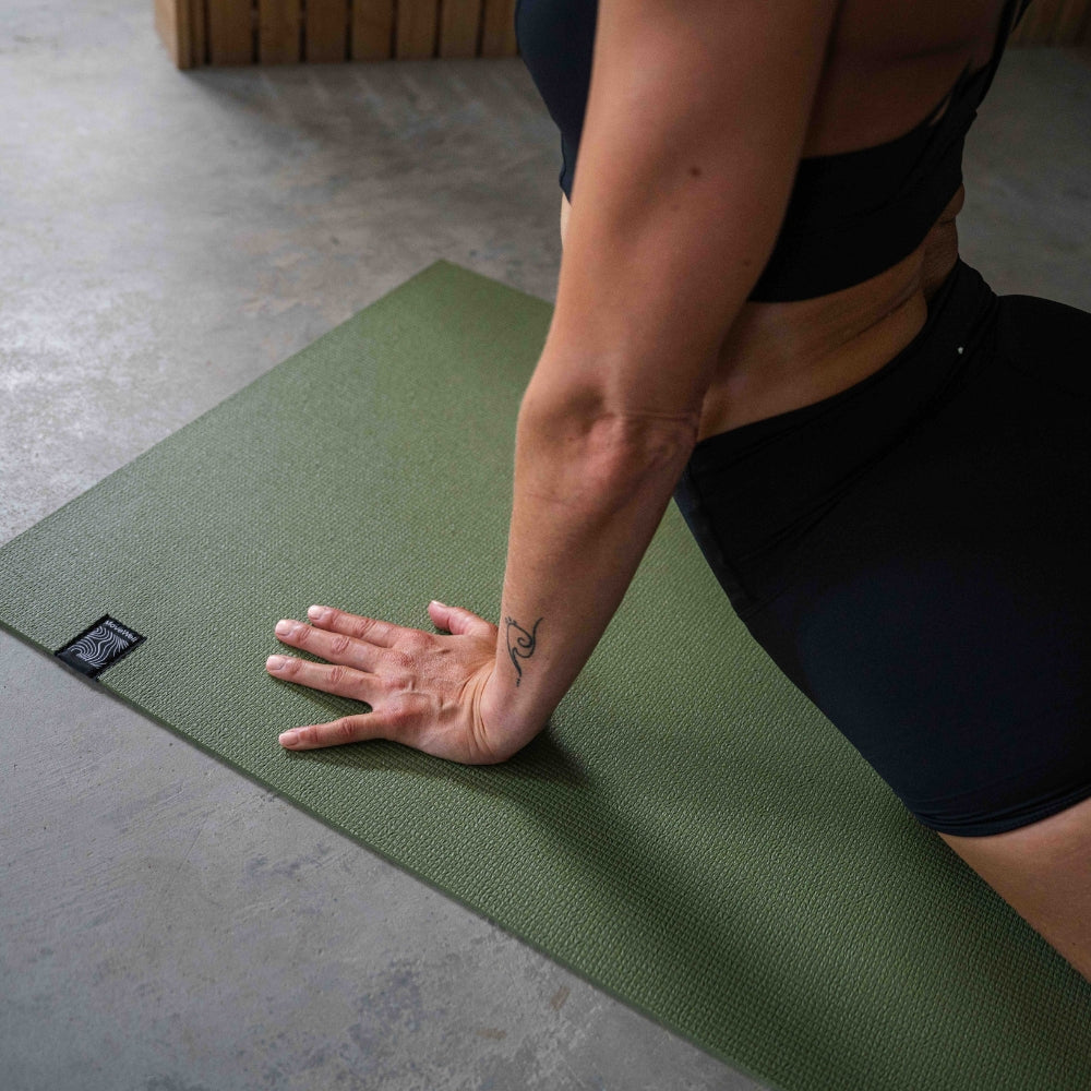 Eco+ Studio Mat - OEKO-TEX® Recycled Polyester