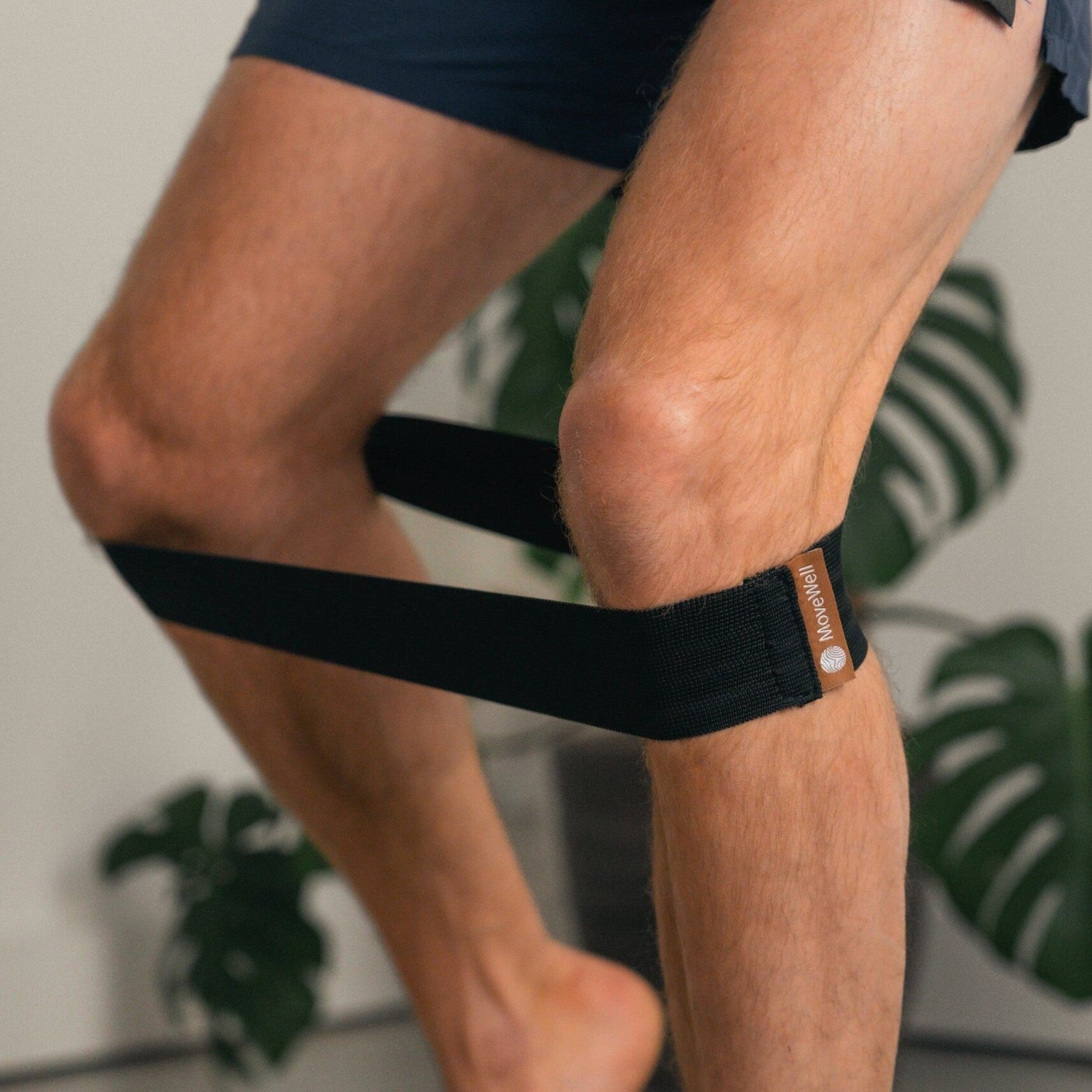 Activation Band - Medium Resistance ECO Mini-Band