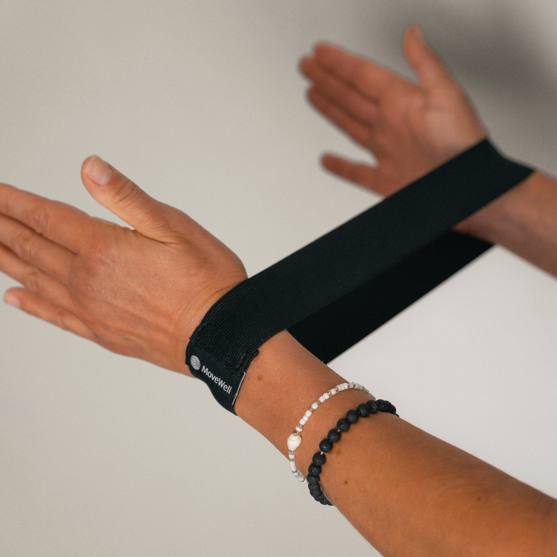 Activation Band - Low Resistance ECO Mini Band