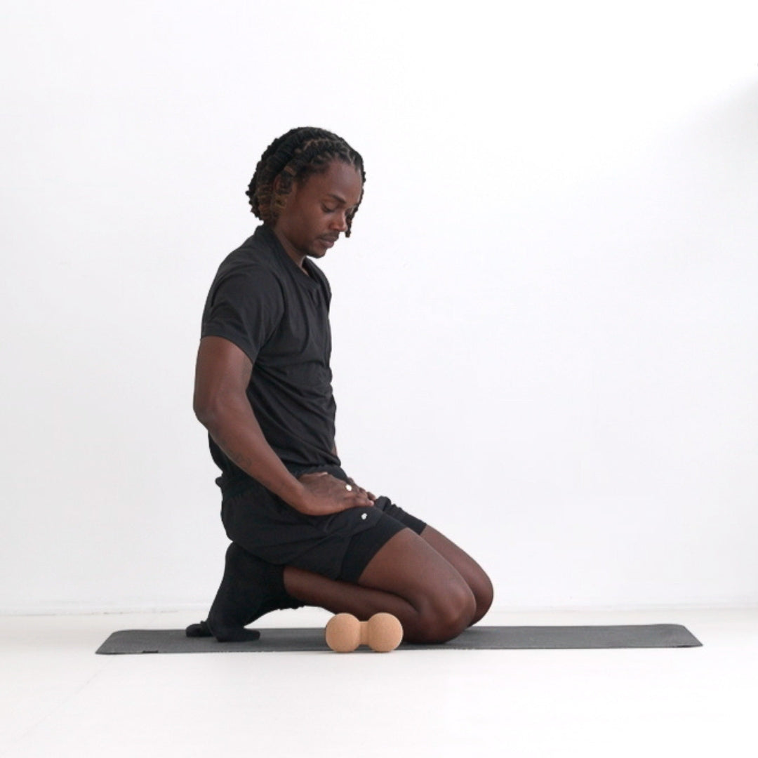 Anywhere Mat - 100% Natural Rubber Travel Mat