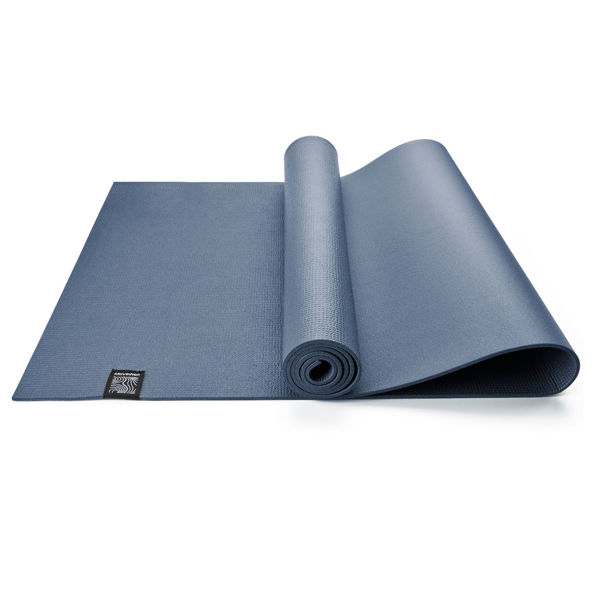 Eco+ Studio Mat Indigo - OEKO-TEX® Recycled Polyester