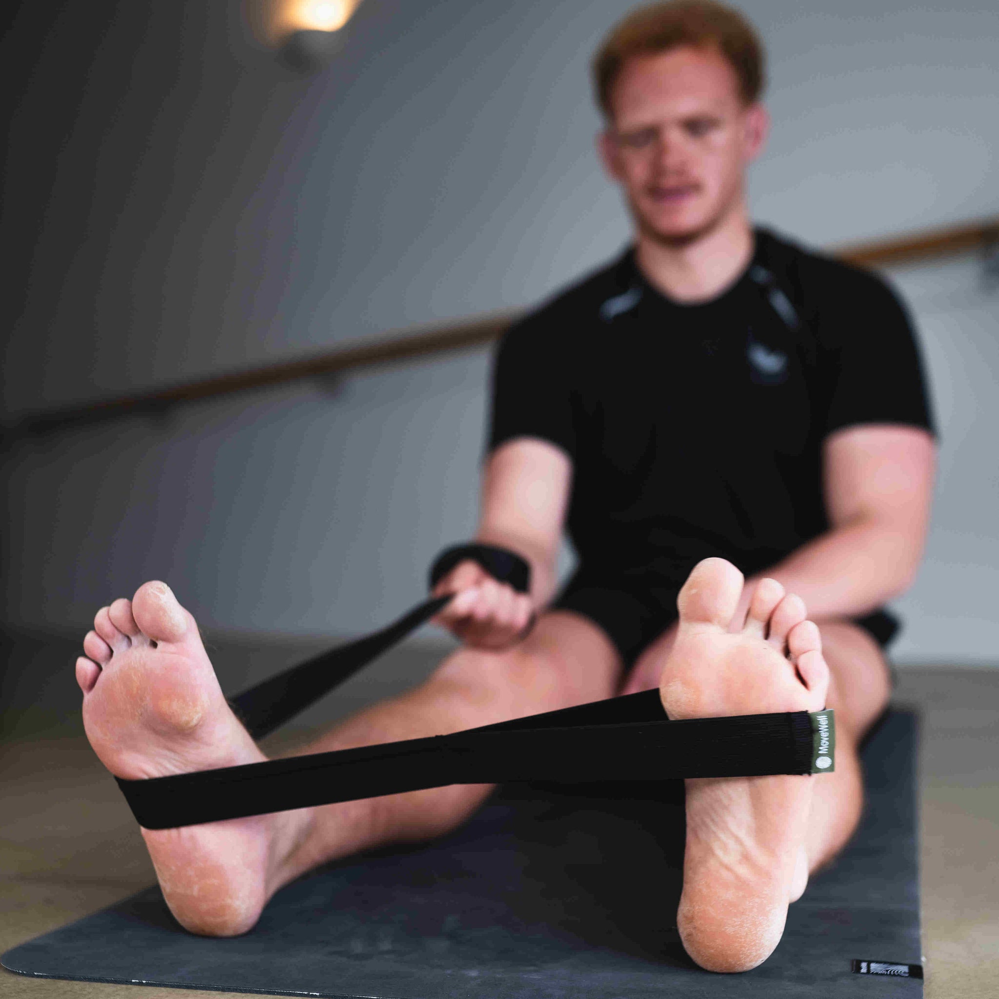 MultiBand - Multi-looped ECO Resistance Band
