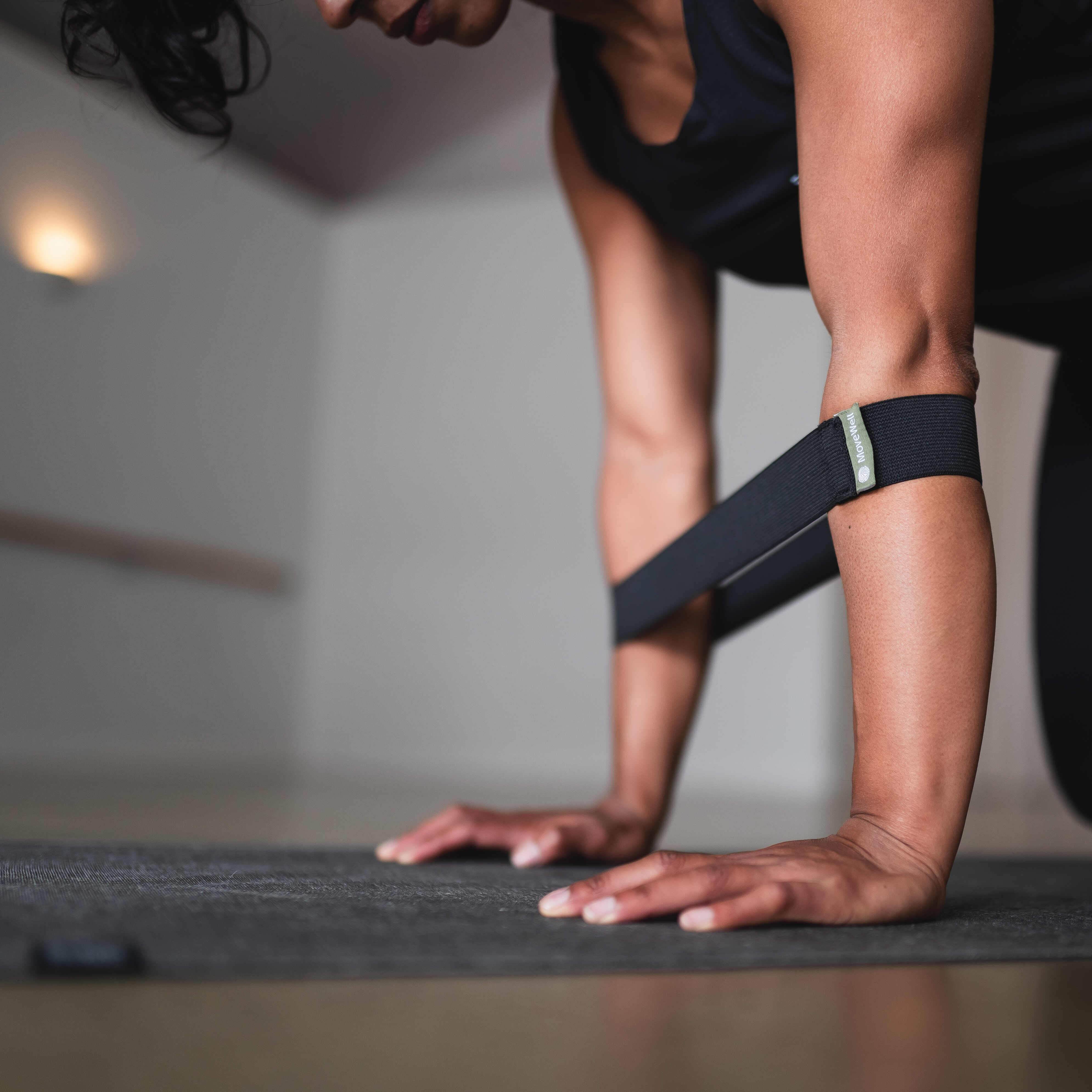 Activation Band - Low Resistance ECO Mini Band