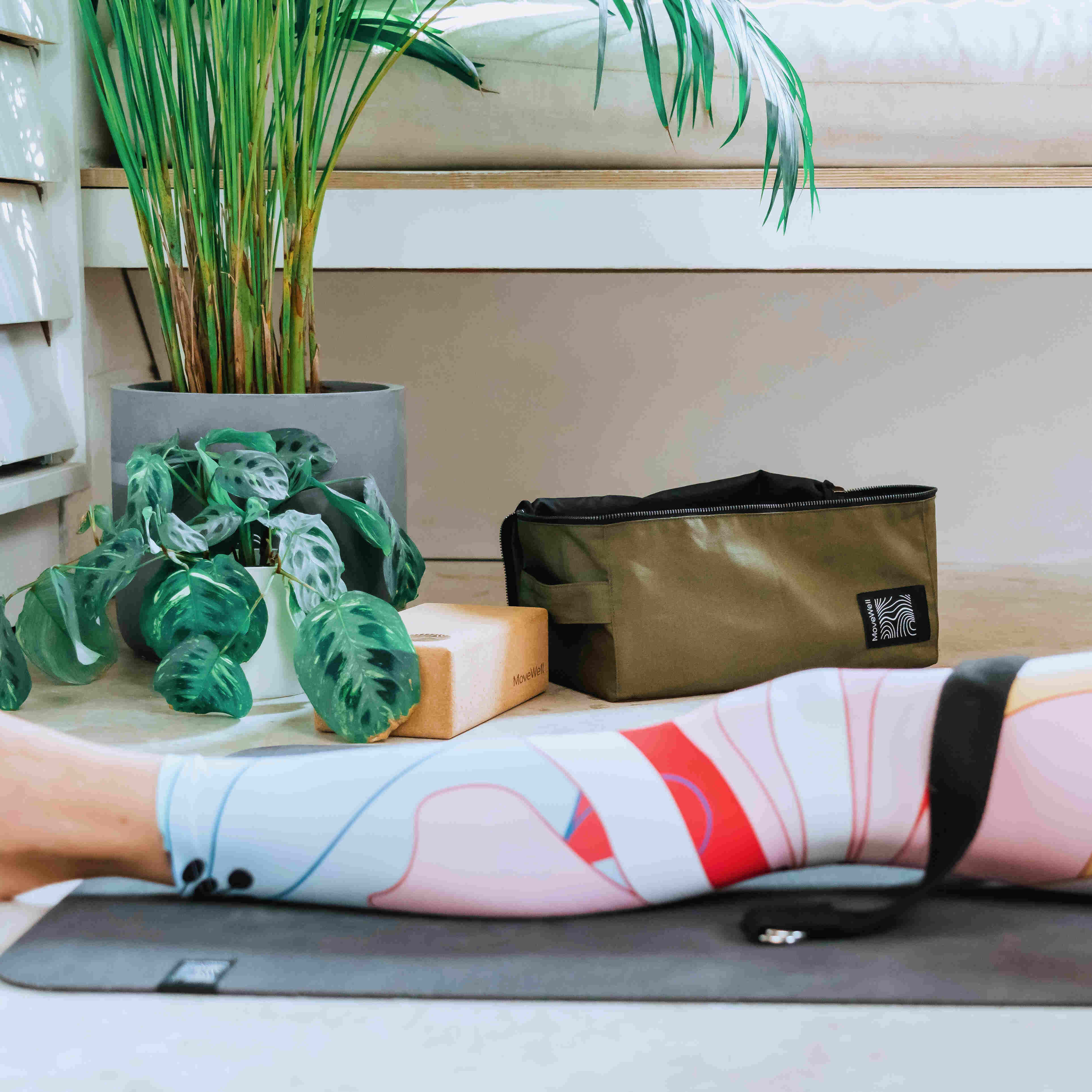 Complete Bag - Made from 100% Recycled Post Consumer Plastic (Bag Only)
