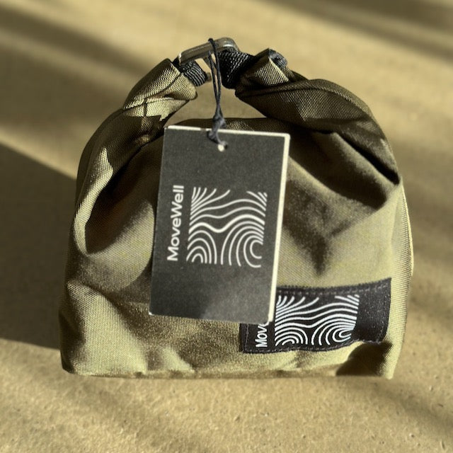 Recovery Essentials Pack - Minimalist Recovery Pack