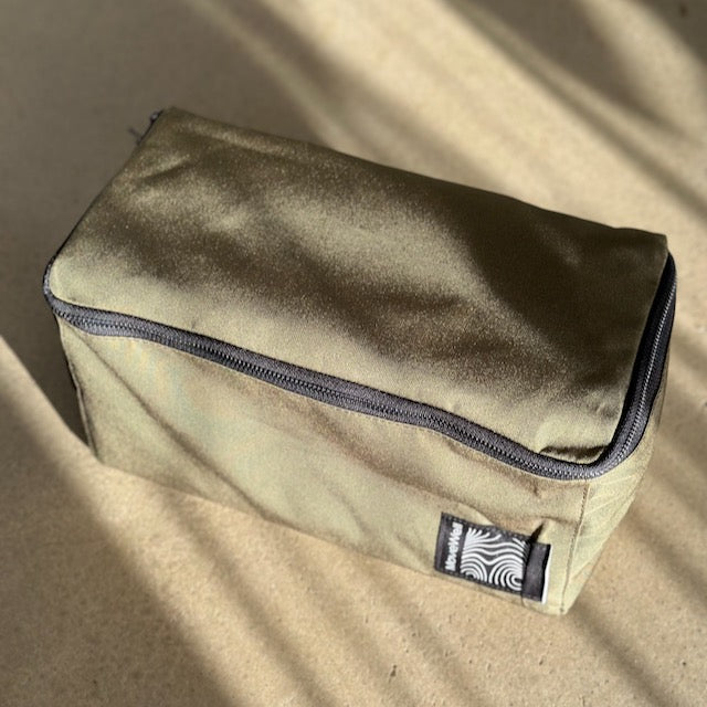 Complete Bag - Made from 100% Recycled Post Consumer Plastic (Bag Only)