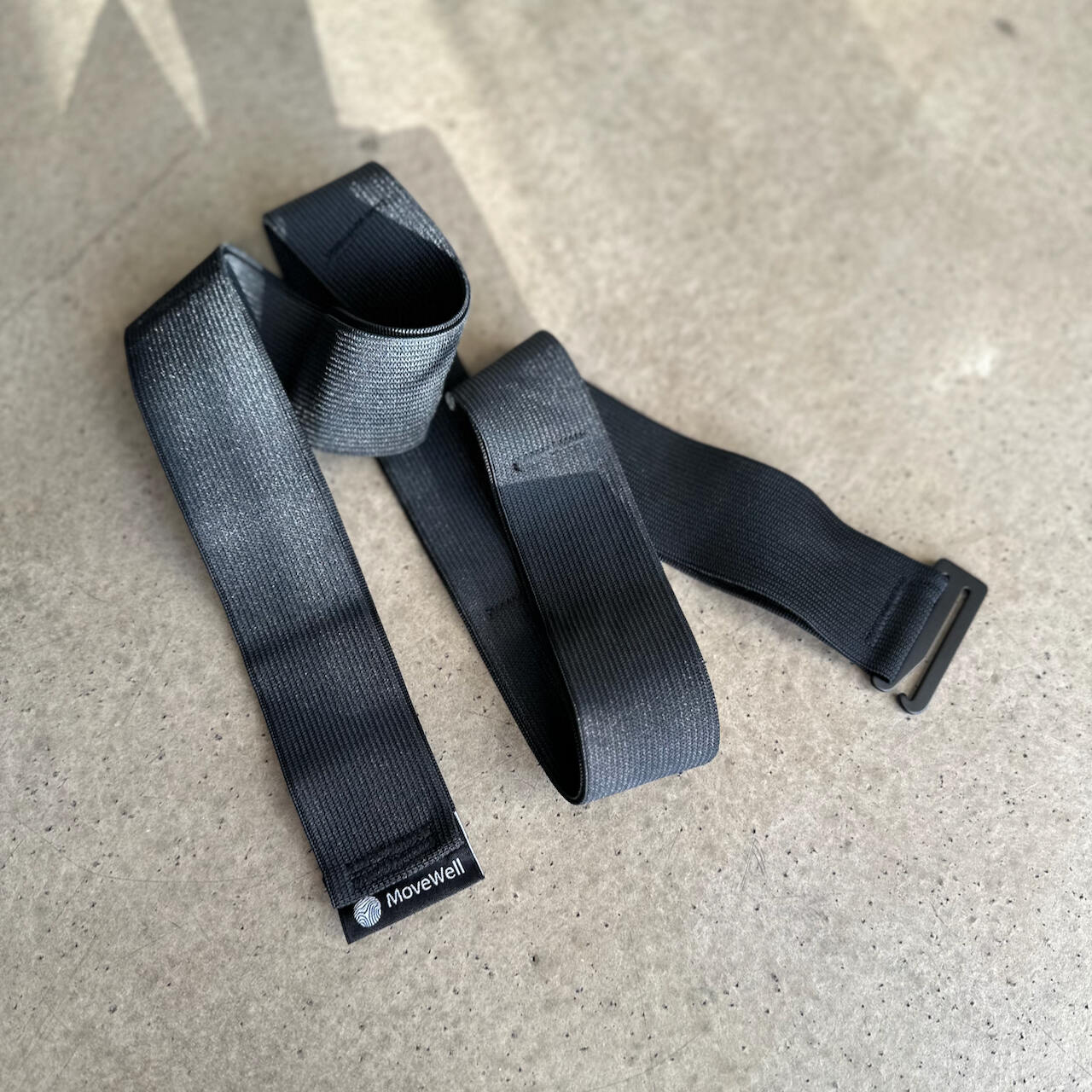 MultiBand - Multi-looped ECO Resistance Band