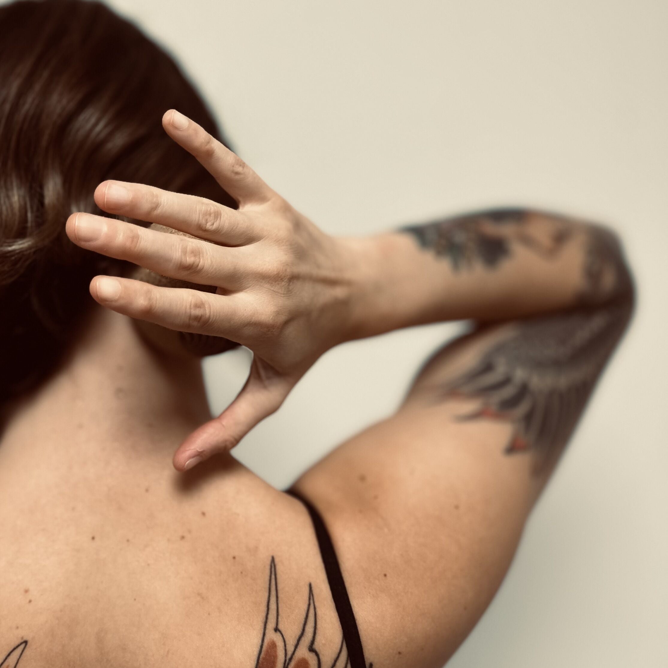 Sphere - 100% Cork Massage Ball