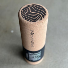 Load image into Gallery viewer, (no foam)Roller - Cork Massage Roller
