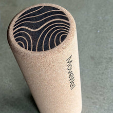 Load image into Gallery viewer, (no foam)Roller - Cork Massage Roller
