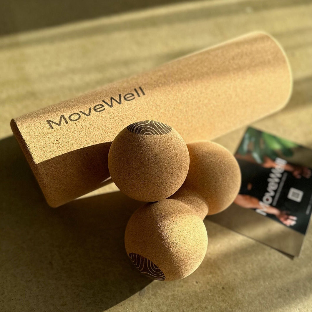 MoveWell Self Massage Bundle