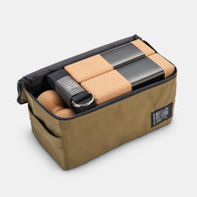 Load image into Gallery viewer, Movement Accessories Pack - Block, Bricks x 2, Peanut, Sustain Strap and Travel Bag
