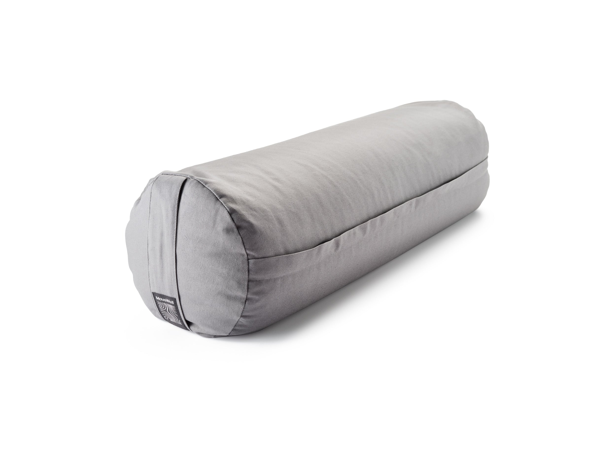 Yoga Complete Bundle - Movement Mat, Accessories Pack & Bolster