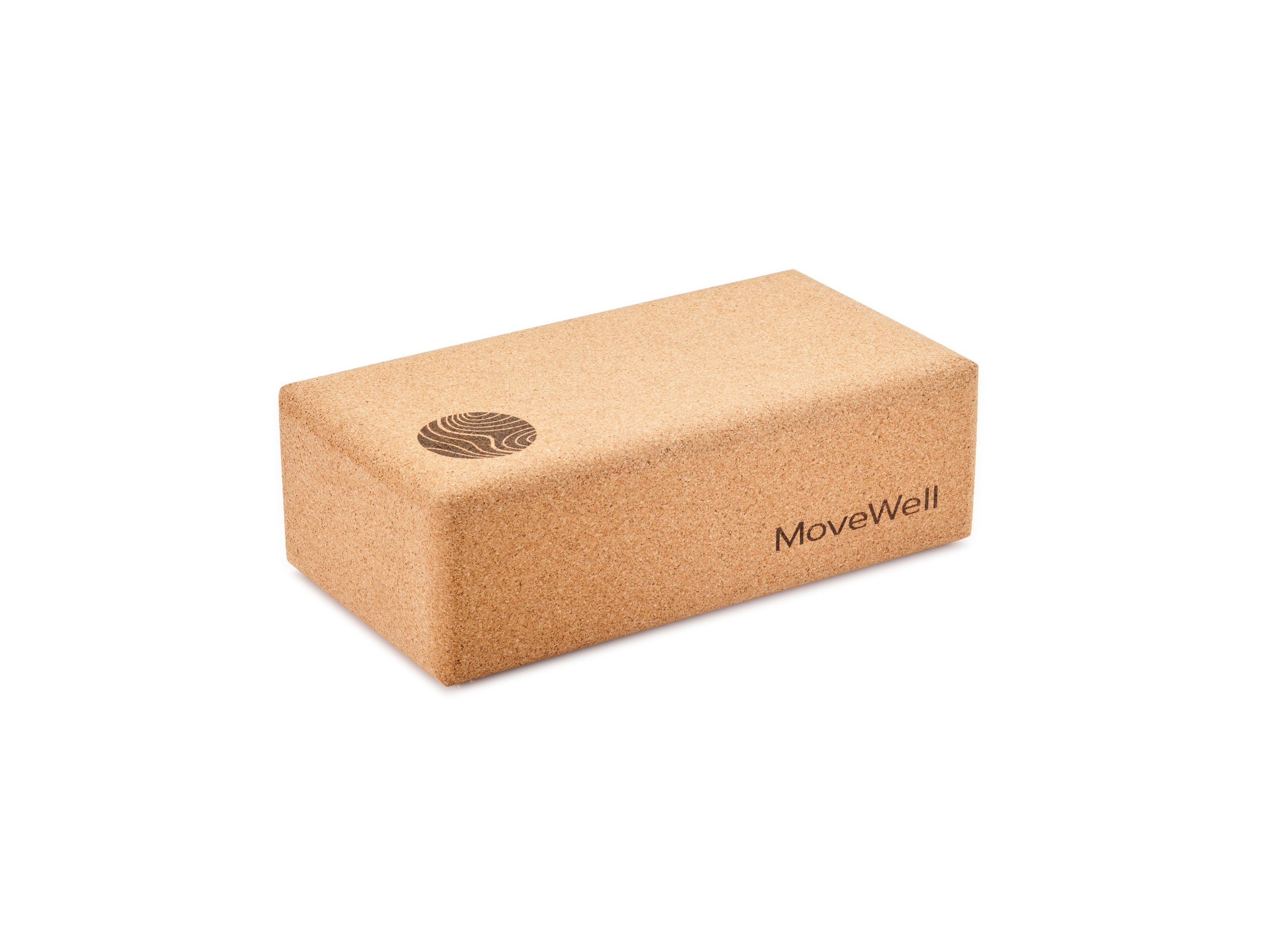 Yoga Essentials Bundle - Movement Mat, 2x Bricks, Sustain Strap