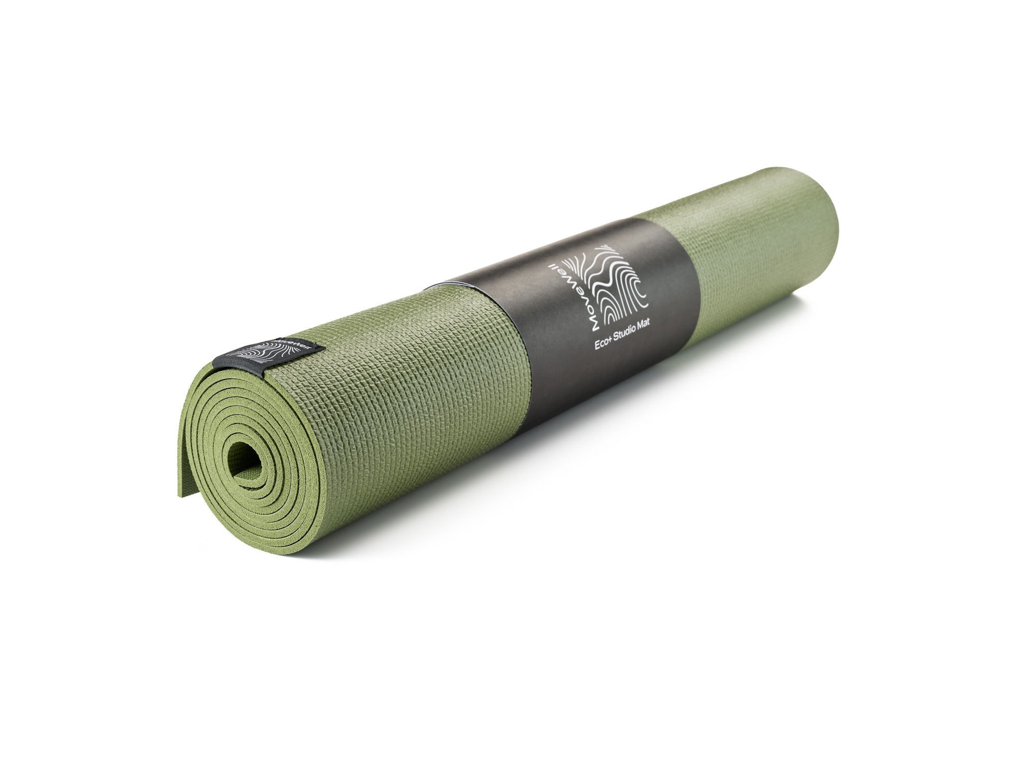 Eco+ Studio Mat - OEKO-TEX® Recycled Polyester