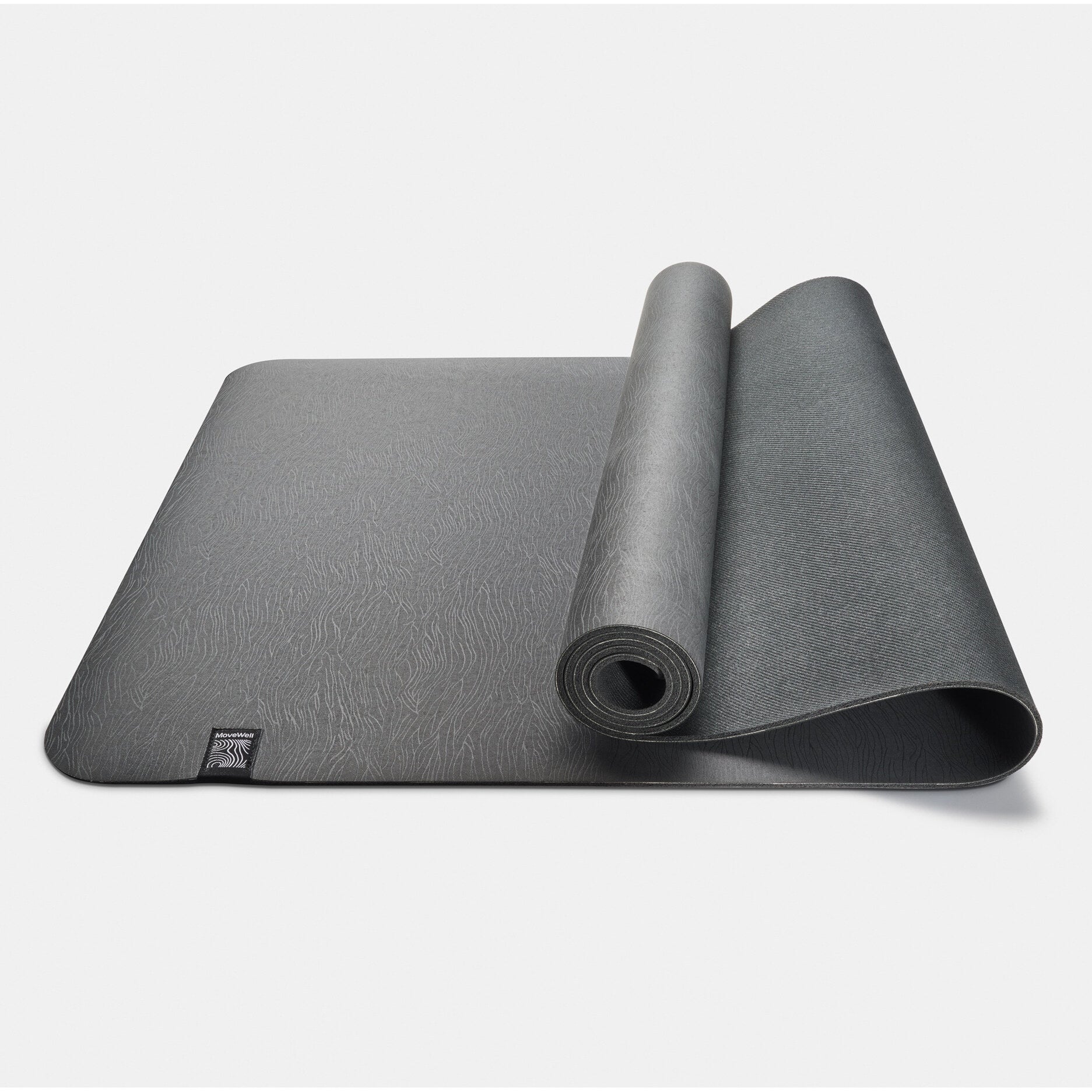 Yoga Bundle - Movement Mat, 2x Bricks, Sustain Strap