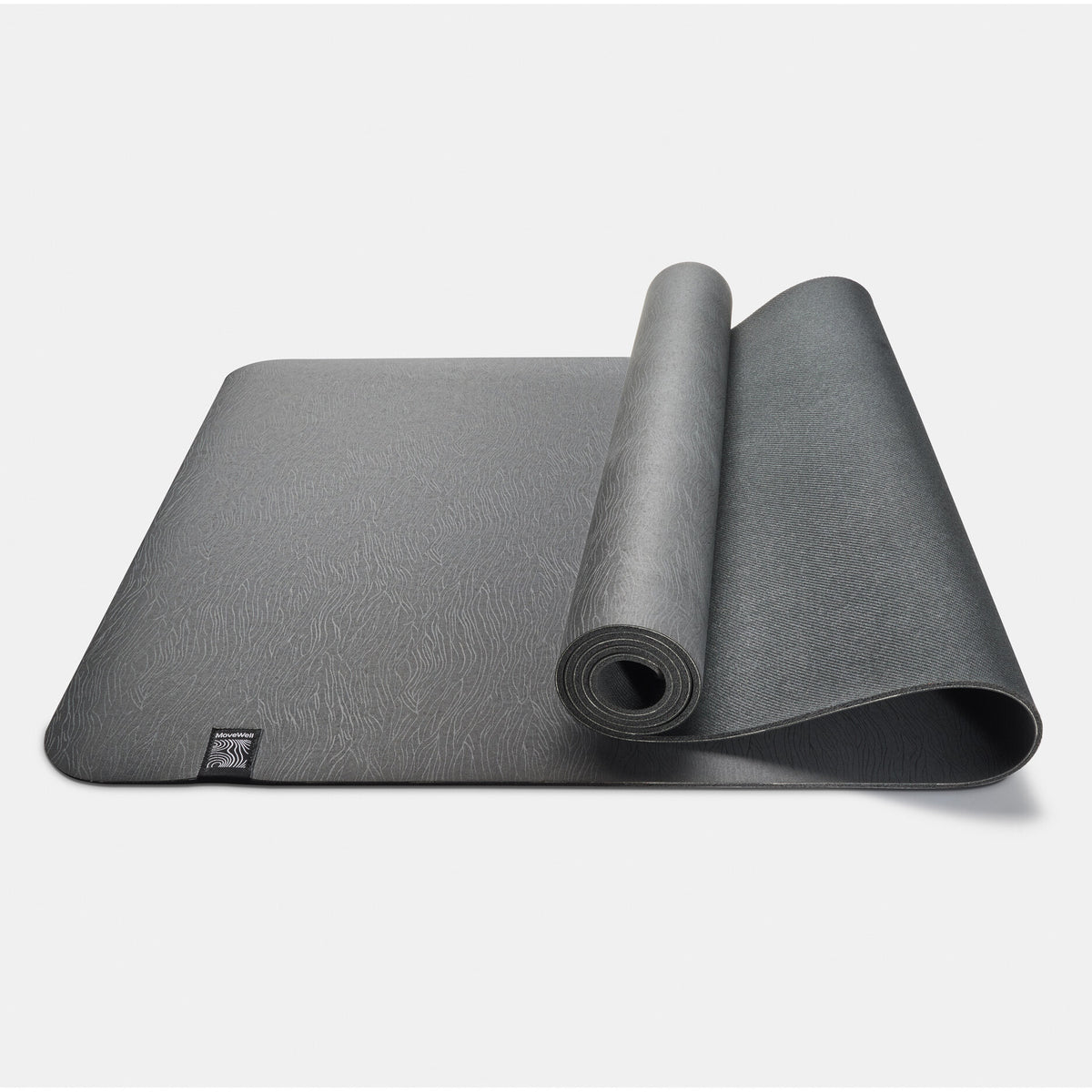 Color Movement Mat Yoga Essentials Bundle - Movement Mat, 2x Bricks, Sustain Strap – MoveWell