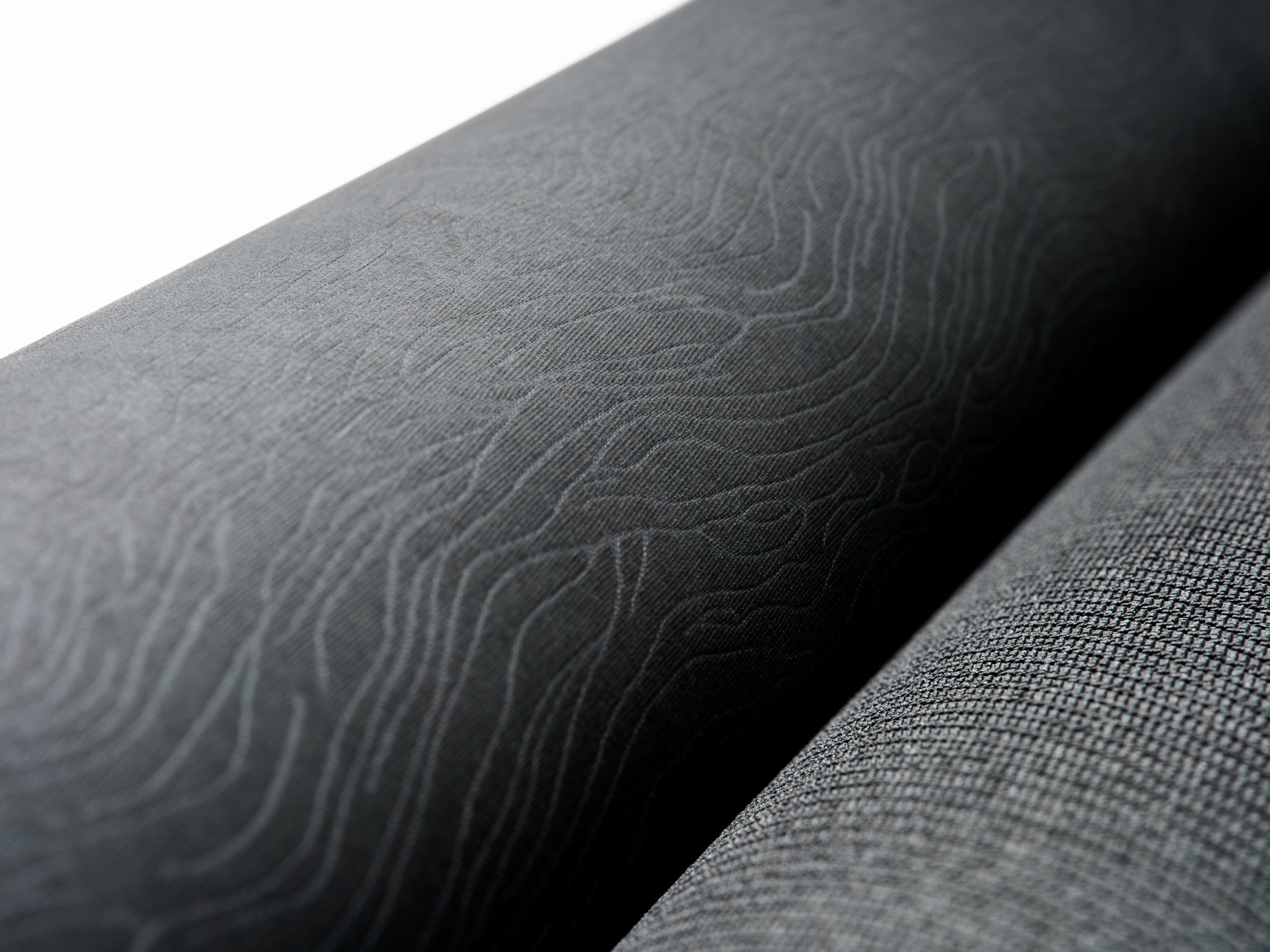 Movement Mat - Full Length Recycled Natural Rubber Mat