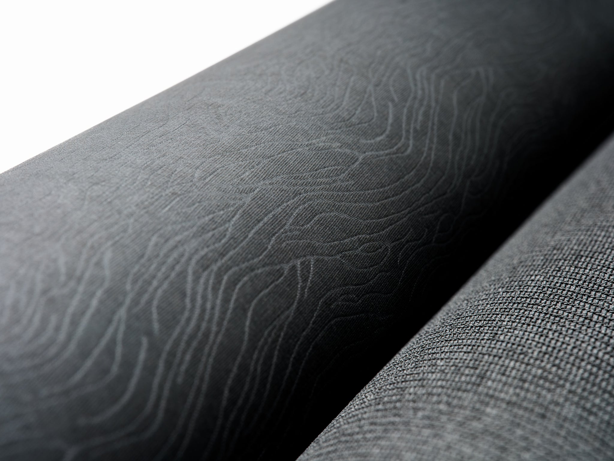 Movement Mat - Full Length Recycled Natural Rubber Mat