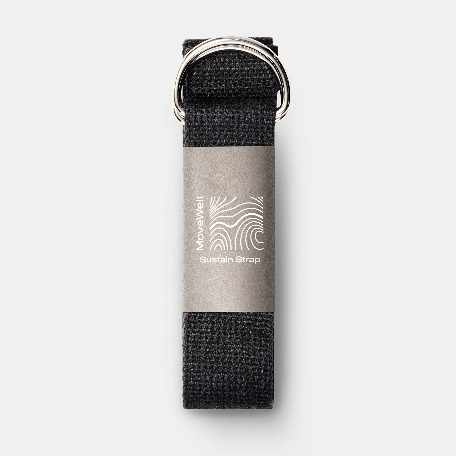 Yoga Bundle - Movement Mat, 2x Bricks, Sustain Strap