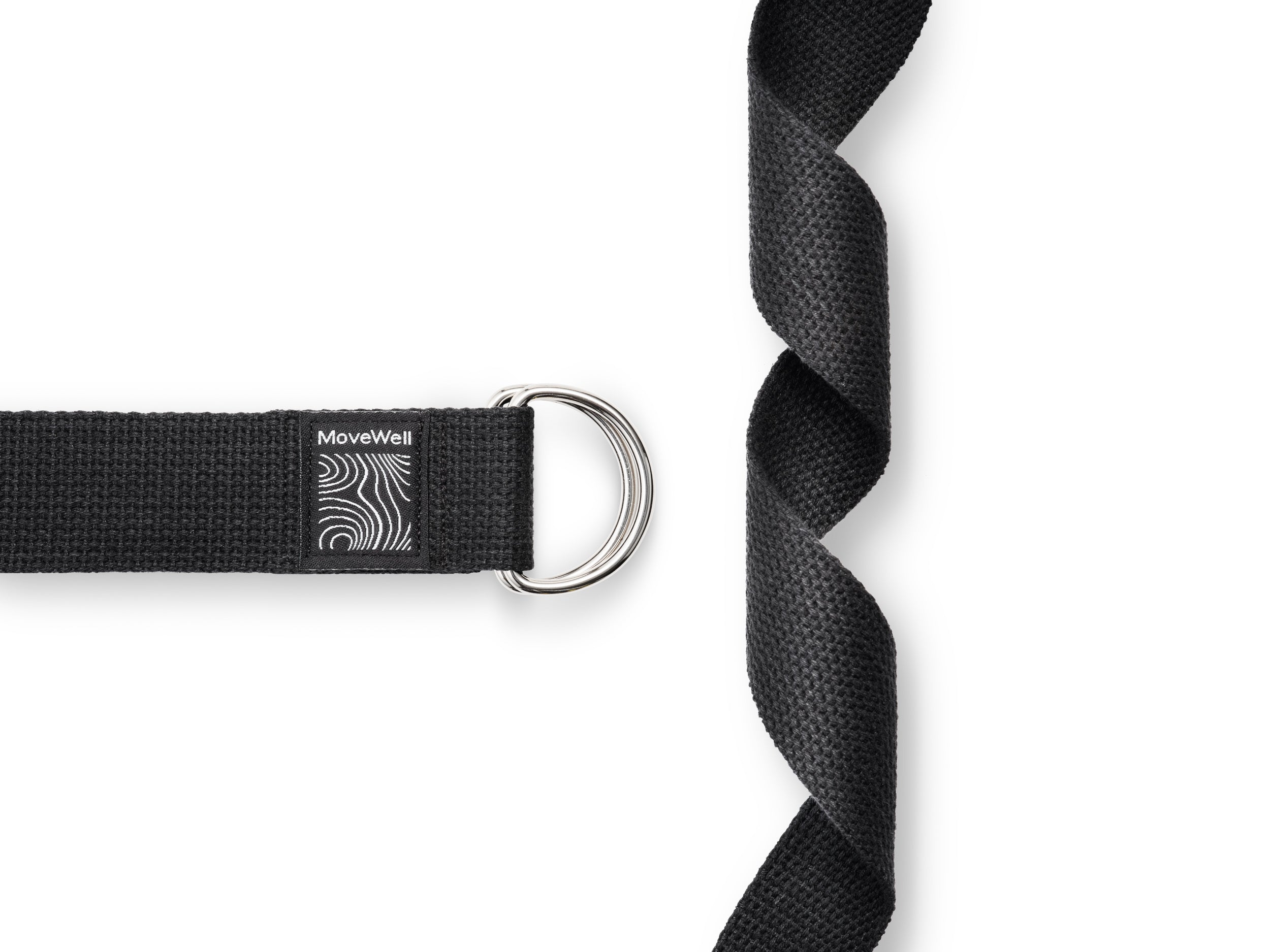 Yoga Essentials Bundle - Movement Mat, 2x Bricks, Sustain Strap