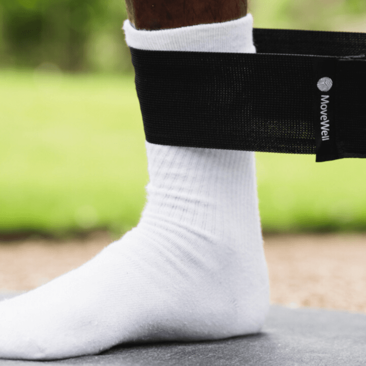 Activation Band - High Resistance ECO Mini Band