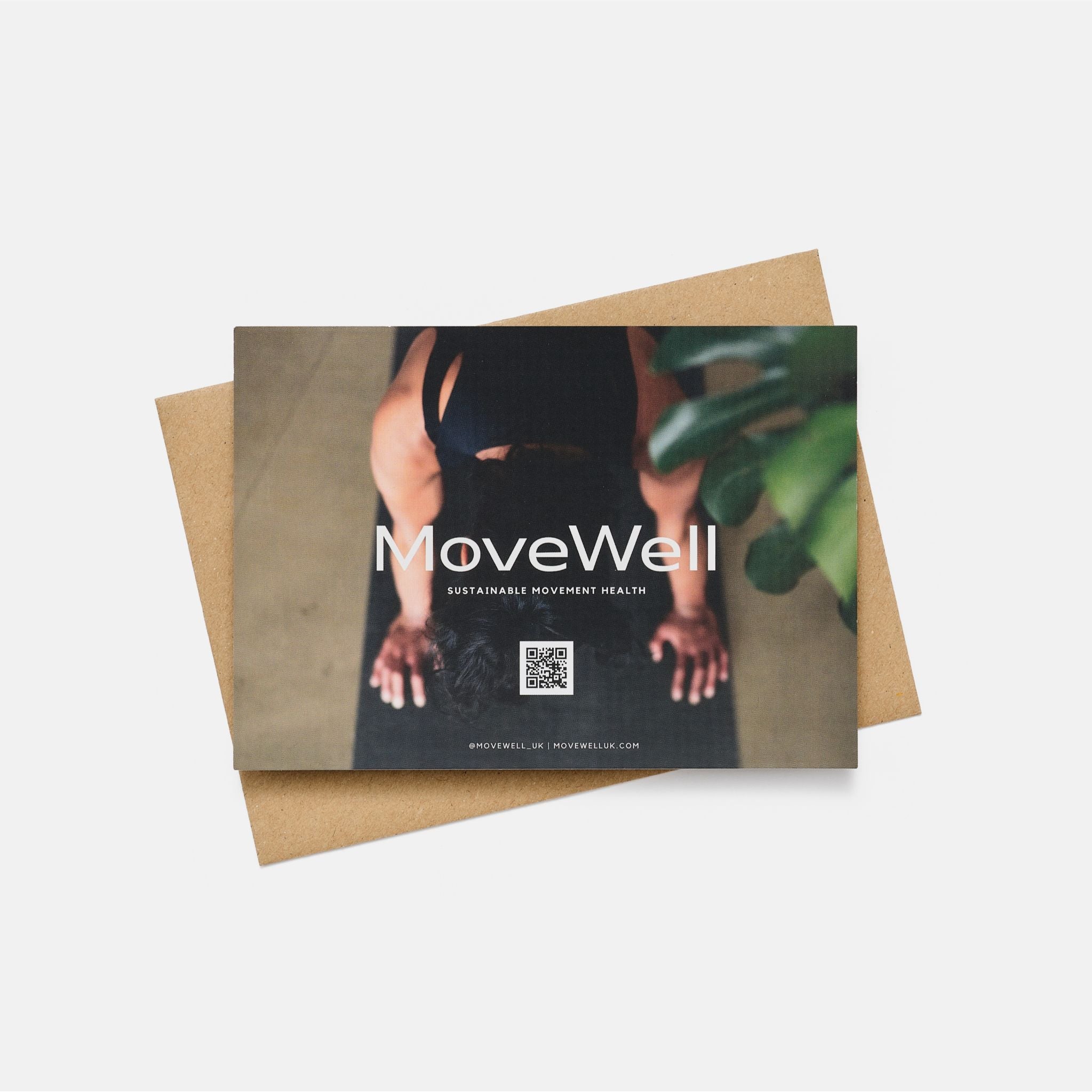 MoveWell Gift Cards