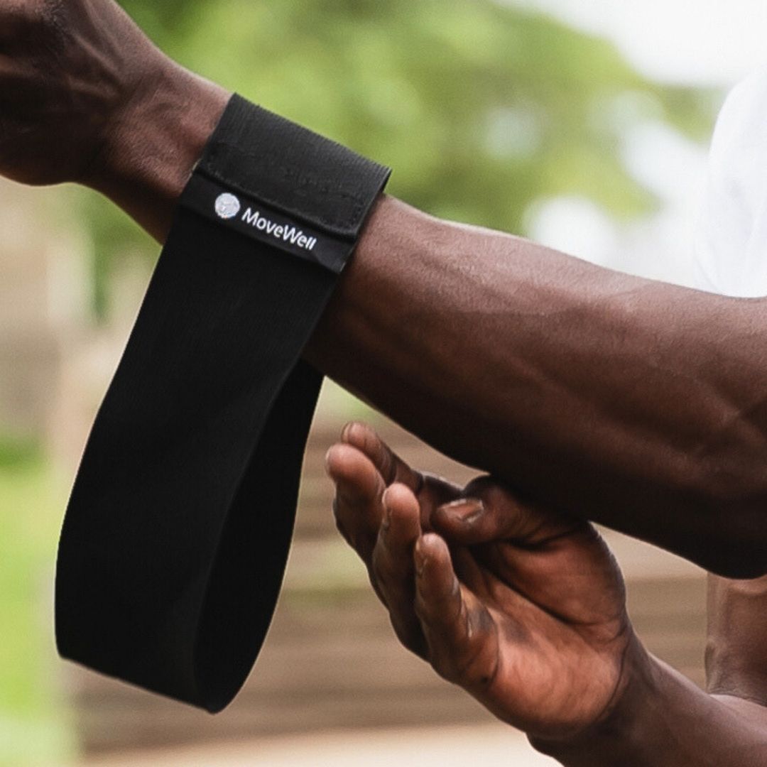 Activation Band - High Resistance ECO Mini Band