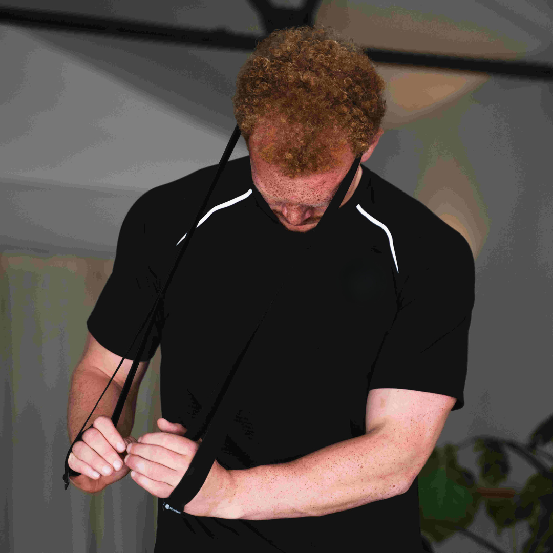 MultiBand - Multi-looped ECO Resistance Band
