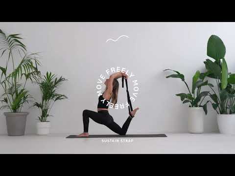 Inspiration | MoveWell Sustain Strap